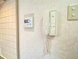 ラポ－ト安井の物件内観写真